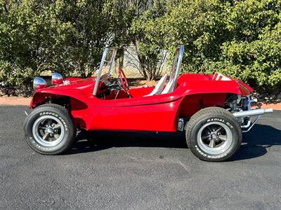 1967 Volkswagen Beetle Buggy   - Photo 8 - Sierra Vista, AZ 85635