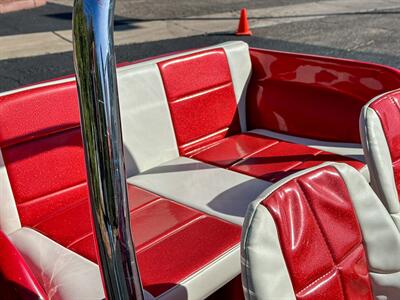 1967 Volkswagen Beetle Buggy   - Photo 15 - Sierra Vista, AZ 85635