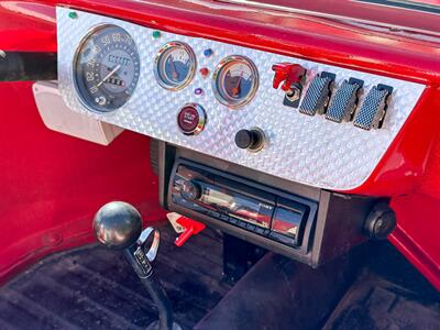 1967 Volkswagen Beetle Buggy   - Photo 17 - Sierra Vista, AZ 85635