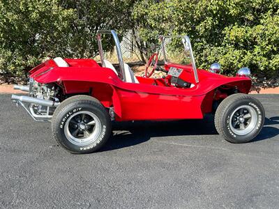 1967 Volkswagen Beetle Buggy   - Photo 5 - Sierra Vista, AZ 85635