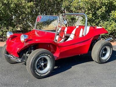 1967 Volkswagen Beetle Buggy   - Photo 1 - Sierra Vista, AZ 85635