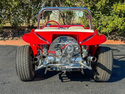 1967 Volkswagen Beetle Buggy   - Photo 6 - Sierra Vista, AZ 85635