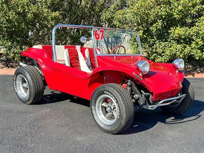 1967 Volkswagen Beetle Buggy   - Photo 3 - Sierra Vista, AZ 85635