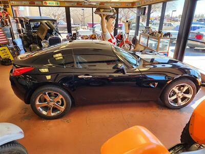 2009 Pontiac Solstice Base 2dr Coupe   - Photo 9 - Sierra Vista, AZ 85635