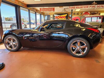 2009 Pontiac Solstice Base 2dr Coupe   - Photo 4 - Sierra Vista, AZ 85635