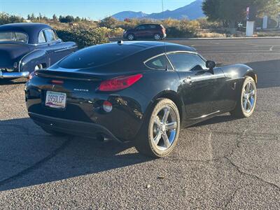 2009 Pontiac Solstice Base 2dr Coupe   - Photo 3 - Sierra Vista, AZ 85635