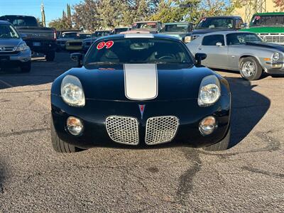 2009 Pontiac Solstice Base 2dr Coupe   - Photo 1 - Sierra Vista, AZ 85635