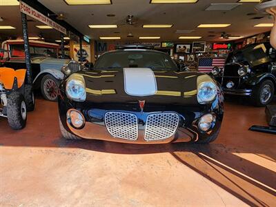 2009 Pontiac Solstice Base 2dr Coupe   - Photo 10 - Sierra Vista, AZ 85635