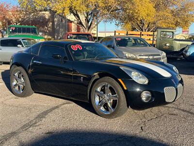 2009 Pontiac Solstice Base 2dr Coupe   - Photo 2 - Sierra Vista, AZ 85635