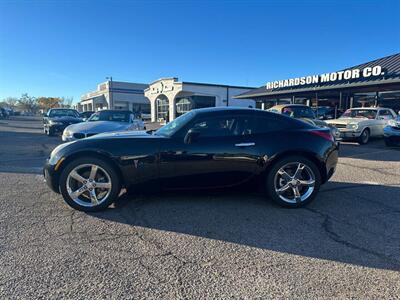 2009 Pontiac Solstice Base 2dr Coupe   - Photo 6 - Sierra Vista, AZ 85635