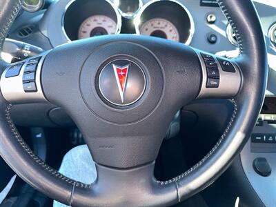 2009 Pontiac Solstice Base 2dr Coupe   - Photo 27 - Sierra Vista, AZ 85635