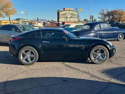 2009 Pontiac Solstice Base 2dr Coupe   - Photo 5 - Sierra Vista, AZ 85635