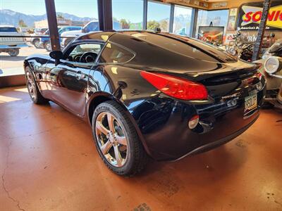 2009 Pontiac Solstice Base 2dr Coupe   - Photo 7 - Sierra Vista, AZ 85635