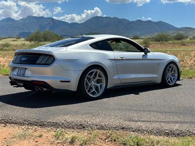 2018 Ford MUSTANG GT Roush Treatment   - Photo 7 - Sierra Vista, AZ 85635