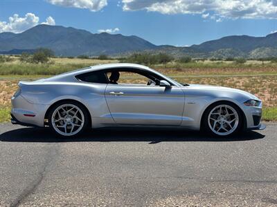 2018 Ford MUSTANG GT Roush Treatment   - Photo 6 - Sierra Vista, AZ 85635