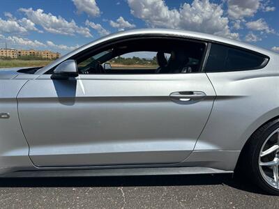 2018 Ford MUSTANG GT Roush Treatment   - Photo 24 - Sierra Vista, AZ 85635