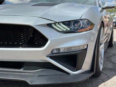 2018 Ford MUSTANG GT Roush Treatment   - Photo 75 - Sierra Vista, AZ 85635