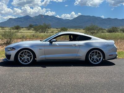 2018 Ford MUSTANG GT Roush Treatment   - Photo 2 - Sierra Vista, AZ 85635