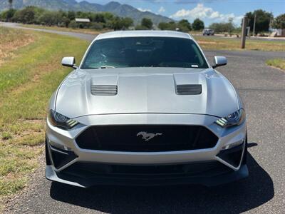 2018 Ford MUSTANG GT Roush Treatment   - Photo 4 - Sierra Vista, AZ 85635