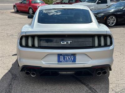 2018 Ford MUSTANG GT Roush Treatment   - Photo 65 - Sierra Vista, AZ 85635