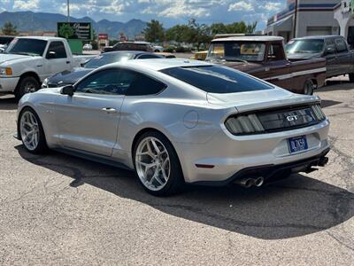 2018 Ford MUSTANG GT Roush Treatment   - Photo 66 - Sierra Vista, AZ 85635