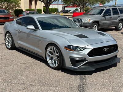 2018 Ford MUSTANG GT Roush Treatment   - Photo 62 - Sierra Vista, AZ 85635