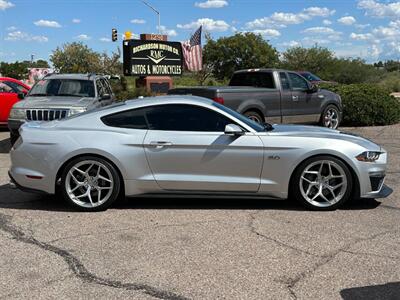 2018 Ford MUSTANG GT Roush Treatment   - Photo 63 - Sierra Vista, AZ 85635