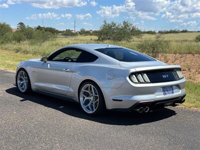 2018 Ford MUSTANG GT Roush Treatment   - Photo 3 - Sierra Vista, AZ 85635