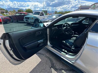 2018 Ford MUSTANG GT Roush Treatment   - Photo 67 - Sierra Vista, AZ 85635