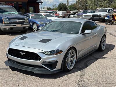 2018 Ford MUSTANG GT Roush Treatment   - Photo 60 - Sierra Vista, AZ 85635