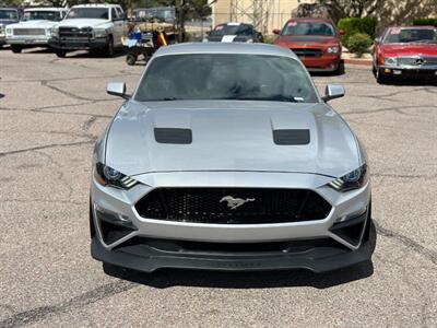 2018 Ford MUSTANG GT Roush Treatment   - Photo 61 - Sierra Vista, AZ 85635