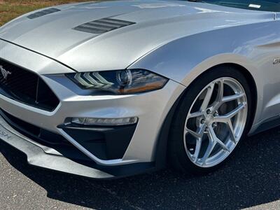 2018 Ford MUSTANG GT Roush Treatment   - Photo 48 - Sierra Vista, AZ 85635