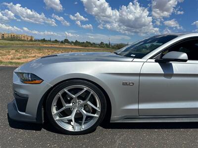 2018 Ford MUSTANG GT Roush Treatment   - Photo 25 - Sierra Vista, AZ 85635