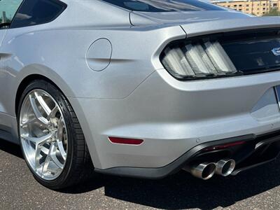 2018 Ford MUSTANG GT Roush Treatment   - Photo 26 - Sierra Vista, AZ 85635