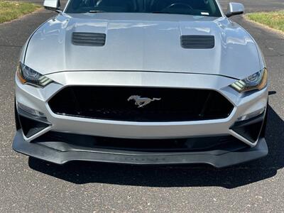 2018 Ford MUSTANG GT Roush Treatment   - Photo 46 - Sierra Vista, AZ 85635