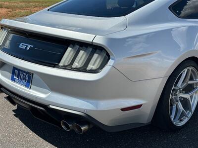 2018 Ford MUSTANG GT Roush Treatment   - Photo 28 - Sierra Vista, AZ 85635