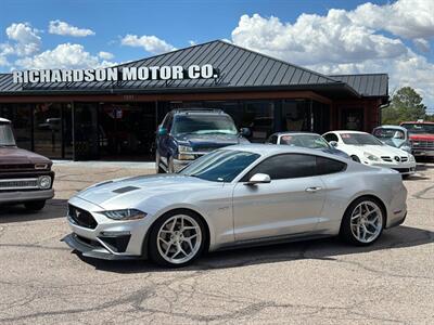 2018 Ford MUSTANG GT Roush Treatment   - Photo 59 - Sierra Vista, AZ 85635