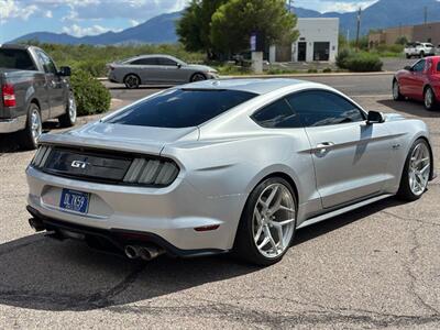 2018 Ford MUSTANG GT Roush Treatment   - Photo 64 - Sierra Vista, AZ 85635