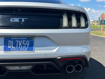 2018 Ford MUSTANG GT Roush Treatment   - Photo 30 - Sierra Vista, AZ 85635