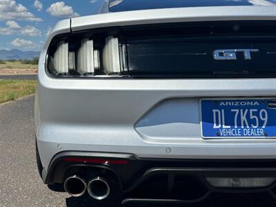 2018 Ford MUSTANG GT Roush Treatment   - Photo 29 - Sierra Vista, AZ 85635