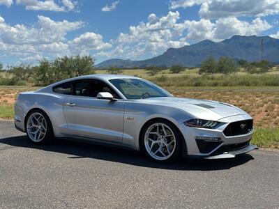 2018 Ford MUSTANG GT Roush Treatment   - Photo 5 - Sierra Vista, AZ 85635