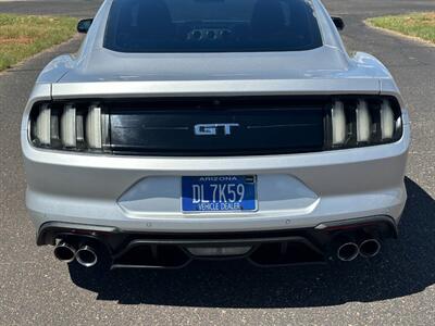 2018 Ford MUSTANG GT Roush Treatment   - Photo 27 - Sierra Vista, AZ 85635