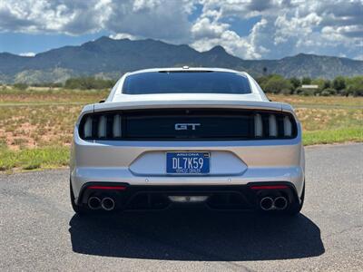 2018 Ford MUSTANG GT Roush Treatment   - Photo 8 - Sierra Vista, AZ 85635