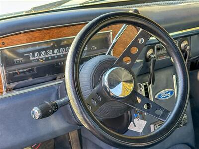 1964 Ford F-100 Custom Cab   - Photo 13 - Sierra Vista, AZ 85635