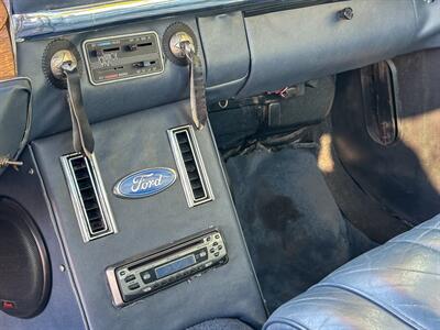 1964 Ford F-100 Custom Cab   - Photo 15 - Sierra Vista, AZ 85635