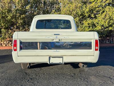 1964 Ford F-100 Custom Cab   - Photo 7 - Sierra Vista, AZ 85635