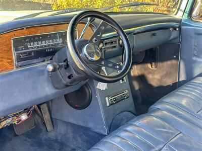 1964 Ford F-100 Custom Cab   - Photo 12 - Sierra Vista, AZ 85635