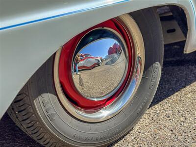 1964 Ford F-100 Custom Cab   - Photo 6 - Sierra Vista, AZ 85635