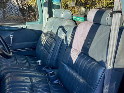 1964 Ford F-100 Custom Cab   - Photo 14 - Sierra Vista, AZ 85635