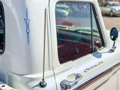 1964 Ford F-100 Custom Cab   - Photo 7 - Sierra Vista, AZ 85635